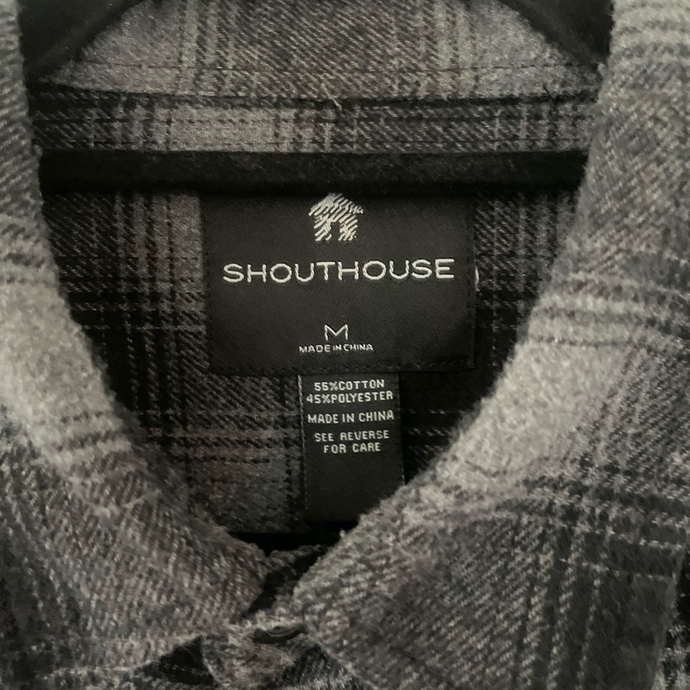Flannel - Picture 2 of 2